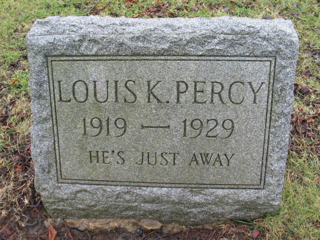 tombstone